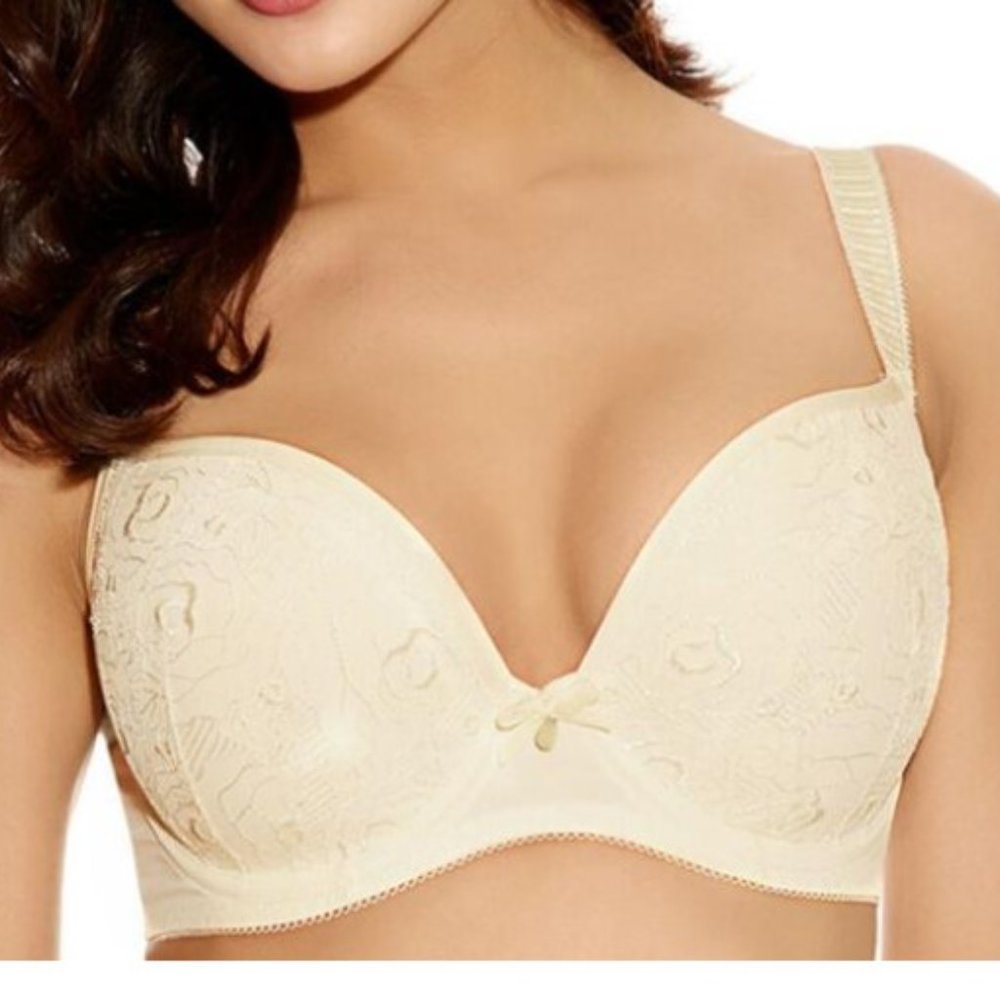 Freya Deco Underwire Bra 32J